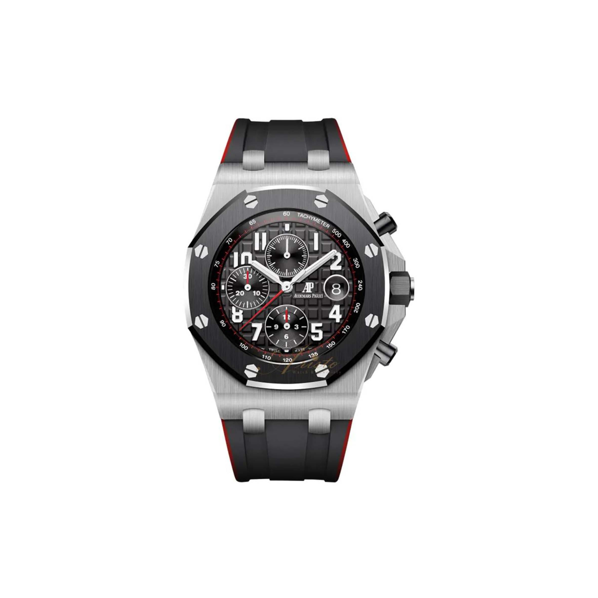 audemars P*g*et royal oak offshore watch 26470so.oo.a002ca.01